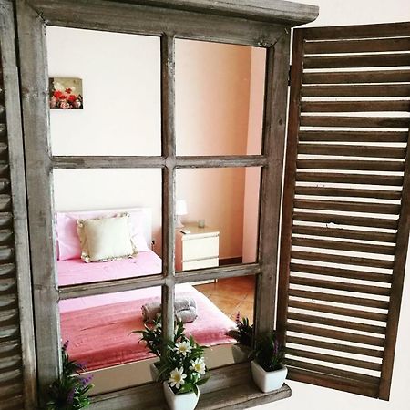 Апартаменти A Casa Di Ida Агрідженто Екстер'єр фото